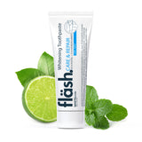 fläsh.CARE & REPAIR WHITENING Zahnpasta